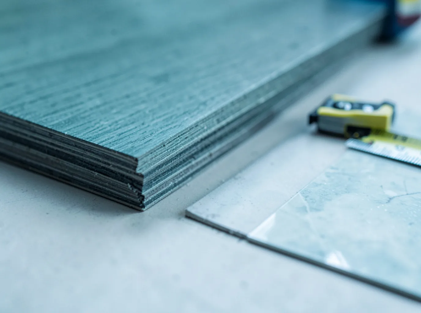 Luxury Vinyl Plank Installation Dyke, VA FAQs